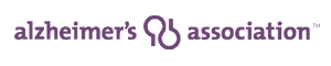 (Alzheimer's Association Logo)