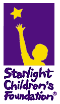 (Starlight Foundation Logo)